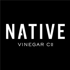 Native Vinegar Company 